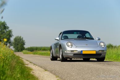 Porsche 911 (993) Carrera, 1995