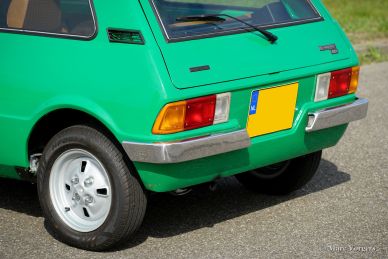 Innocenti 120 L, 1979