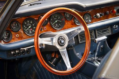 Iso Grifo 5.7 Litre IR 8, 1973