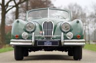 Jaguar XK 140 3.4 Litre DHC, 1956
