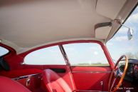 Jaguar E-type 3.8 Litre FHC, 1962