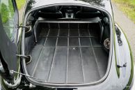 Jaguar E-type V12 FHC 2+2, 1971