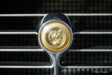 Jaguar E-Type V12 roadster, 1973