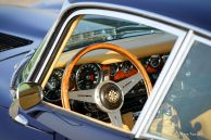Jaguar E-type 4.2 Litre FHC, 1969
