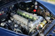Jaguar Mk II 3.4 Litre, 1967