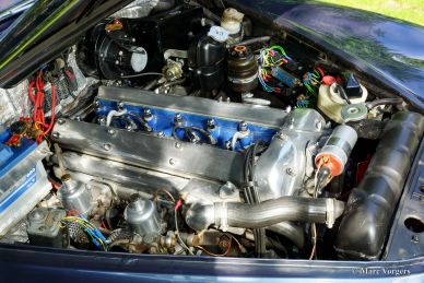 Jaguar Mk II 3.8 Litre, 1965