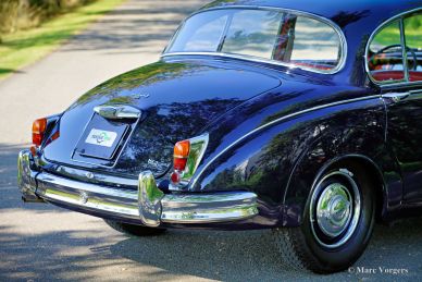 Jaguar Mk II 3.8 Litre, 1962