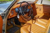Jaguar Mk II 3.4 Litre, 1967