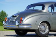 Jaguar Mk II 3.4 Litre, 1967