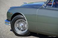 Jaguar Mk II 3.4 Litre, 1967