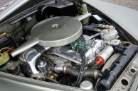 Jaguar Mk II 3.4 Litre, 1967