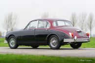 Jaguar Mk II 3.8 Litre, 1961