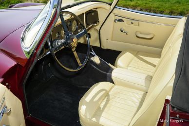 Jaguar XK 150 3.4 Litre OTS, 1958