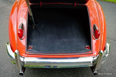 Jaguar XK 150 3.4 Litre roadster, 1959