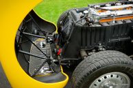 Jaguar XK 150 3.8 S Special, 1959