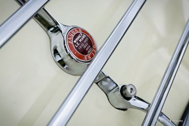 Jaguar XK 150 3.4 Litre DHC, 1959