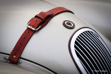 Jaguar XK 120 SE OTS, 1953