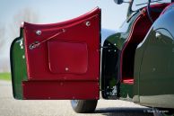 Jaguar XK 120 OTS, 1951