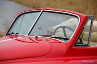 Jaguar XK 140 DHC, 1956