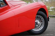 Jaguar XK 140 DHC, 1956