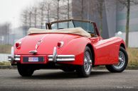 Jaguar XK 140 DHC, 1956