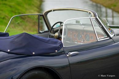 Jaguar XK 150 3.4 Litre DHC, 1958