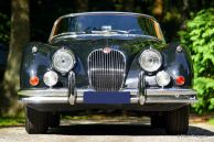 Jaguar XK 150 3.4 Litre S OTS, 1958
