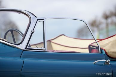 Jaguar XK 150 DHC, 1959