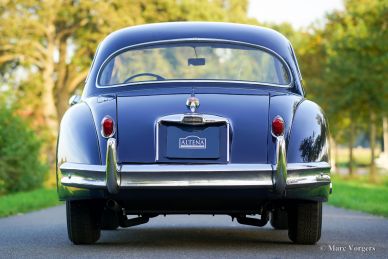 Jaguar XK 150 3.4 Litre FHC, 1958