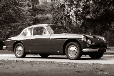 Jensen CV8 Restoration Project