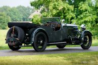 Lagonda 2 Litre ‘Low Chassis’, 1932