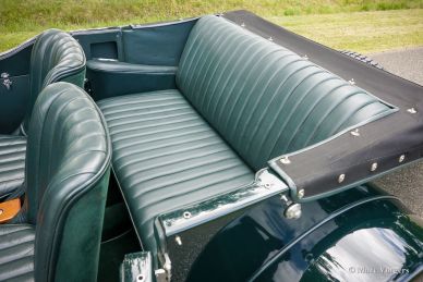 Lagonda M35R, 1934