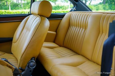 Lancia 2000 HF Coupé, 1972