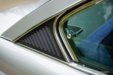 Lancia 2000 HF Coupé, 1973