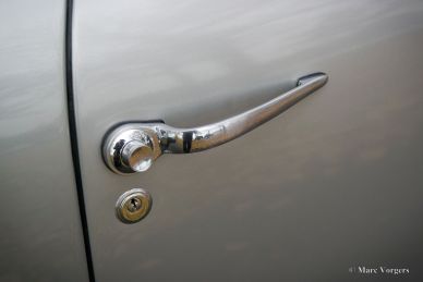 Lancia Aurelia B20 GT, 1958