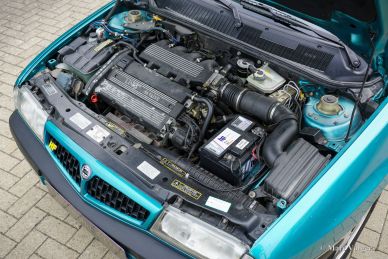 Lancia Delta GT i.e. 2.0 16V, 1995