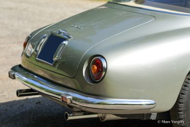 Lancia Flaminia Sport Zagato, 1961