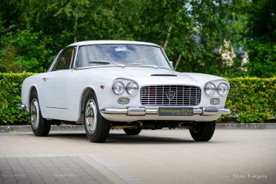 Lancia Flaminia 2.5 GT Touring 1C, 1964