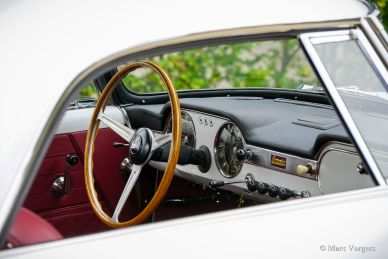 Lancia Flaminia 2.5 GT Touring 1C, 1964