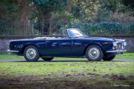 Lancia Flaminia 2.5 Litre 3C convertible, 1962