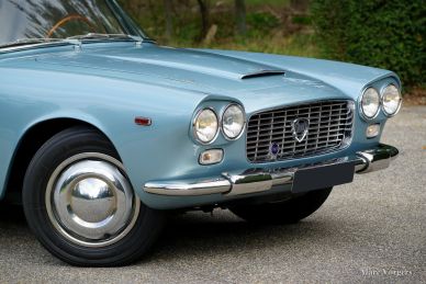 Lancia Flaminia GT 2.8  3C, 1963
