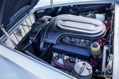 Lancia Flaminia GTL 3C 2.8, 1968