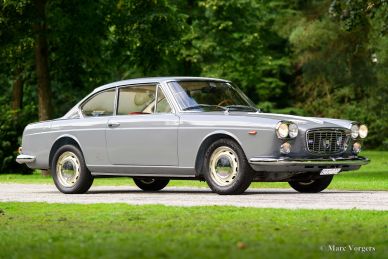 Lancia Flavia Pininfarina Coupe, 1967