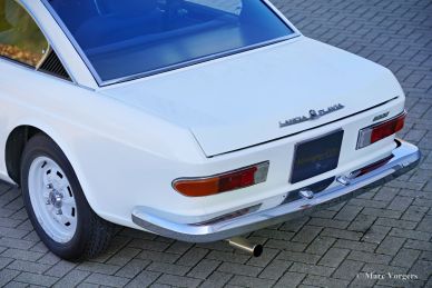 Lancia Flavia 2000 Coupé, 1970