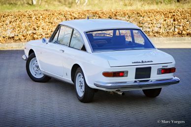 Lancia Flavia 2000 Coupé, 1970