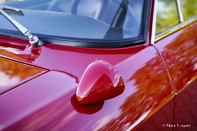 Lancia Fulvia Coupé 1600 HF ‘Fanalone’, 1971