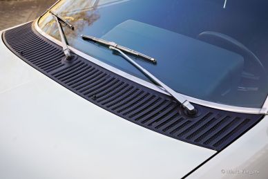 Lancia Gamma 2000 Coupé, 1979