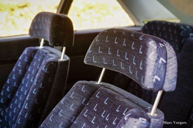 Lancia Gamma 2000 Coupé, 1979