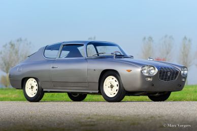 Lancia Flavia Sport Zagato, 1963