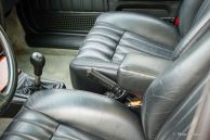 Lancia Thema Ferrari 8.32, 1988